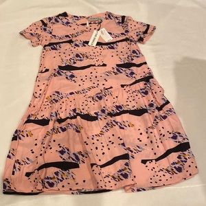 Size L New Girls Dress. Pretty for any occasion.
